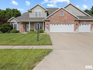 Foreclosed Home - 712 EVERGREEN DR, 61571