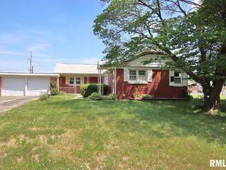 Foreclosed Home - 109 DEVONSHIRE RD, 61571