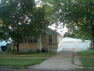 Foreclosed Home - 1009 E WILLCOX AVE, 61603