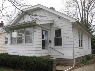 Foreclosed Home - List 100045678