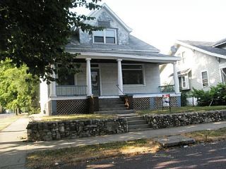 Foreclosed Home - List 100122289