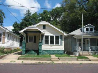 Foreclosed Home - 209 E CORRINGTON AVE, 61603