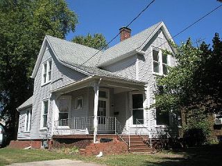 Foreclosed Home - List 100153698