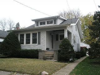Foreclosed Home - List 100206162
