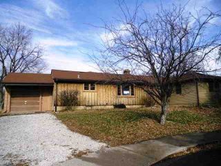 Foreclosed Home - 905 E NORWOOD BLVD, 61603