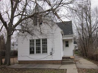 Foreclosed Home - List 100220408