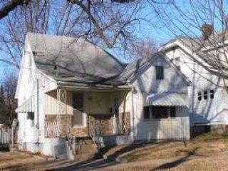 Foreclosed Home - List 100225496