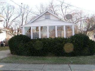Foreclosed Home - List 100225540