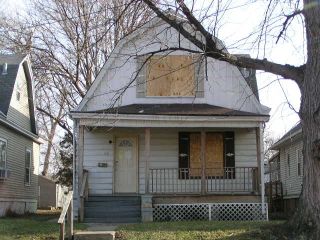 Foreclosed Home - 1812 N NEW YORK AVE, 61603