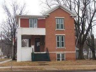 Foreclosed Home - 1501 Ne Monroe St, 61603