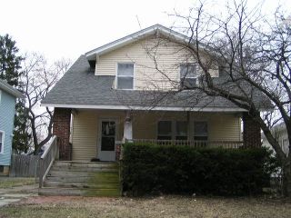Foreclosed Home - 2142 N DELAWARE ST, 61603