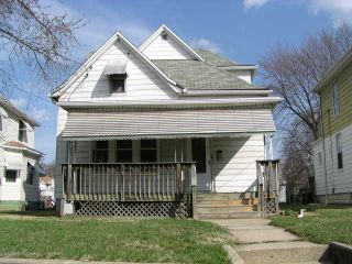 Foreclosed Home - List 100274253