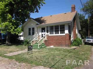 Foreclosed Home - 2512 N MARYLAND ST, 61603