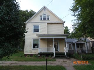 Foreclosed Home - 1110 NE PERRY AVE, 61603