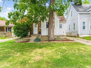 Foreclosed Home - 311 E FORREST HILL AVE, 61603