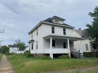 Foreclosed Home - 2214 N MARYLAND ST, 61603