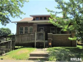 Foreclosed Home - List 100448960