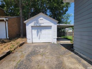 Foreclosed Home - 2127 N PROSPECT RD, 61603