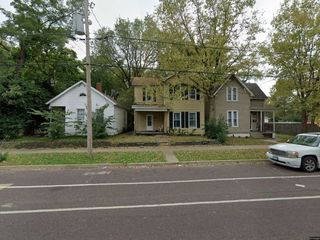 Foreclosed Home - 1410 NE MONROE ST, 61603
