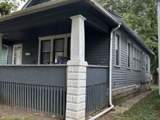 Foreclosed Home - 420 E ARCADIA AVE, 61603