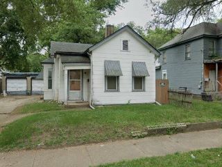 Foreclosed Home - 409 HAYWARD ST, 61603