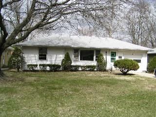 Foreclosed Home - 2527 W KANSAS ST, 61604