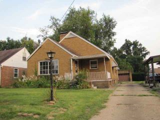 Foreclosed Home - List 100045526