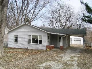 Foreclosed Home - 2130 N NORTHCREST DR, 61604