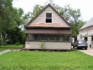 Foreclosed Home - List 100091662