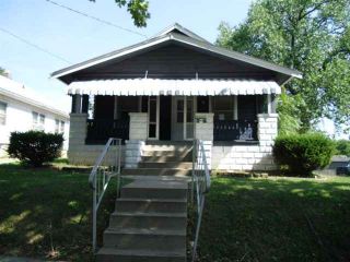 Foreclosed Home - List 100141972