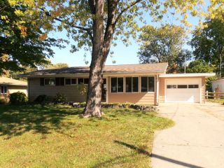Foreclosed Home - List 100169028