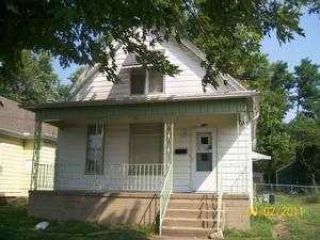 Foreclosed Home - List 100176058