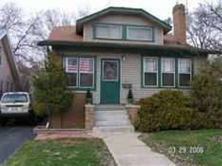 Foreclosed Home - List 100210078