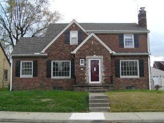 Foreclosed Home - List 100255873