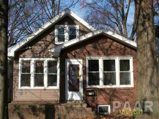 Foreclosed Home - List 100269658