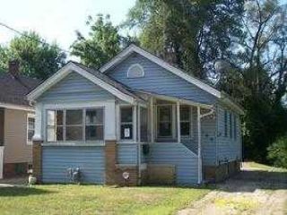 Foreclosed Home - List 100318734
