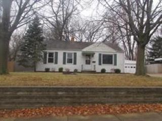 Foreclosed Home - 2909 N GALE AVE, 61604