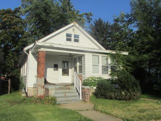 Foreclosed Home - 2116 N NORTH ST, 61604