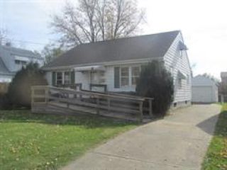 Foreclosed Home - List 100334688