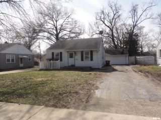 Foreclosed Home - 3017 N GALE AVE, 61604