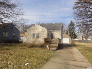 Foreclosed Home - List 100424527