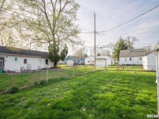 Foreclosed Home - 1919 W HUDSON ST, 61604