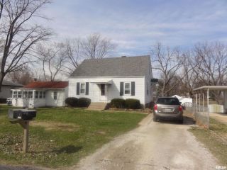 Foreclosed Home - 2207 W HUDSON ST, 61604
