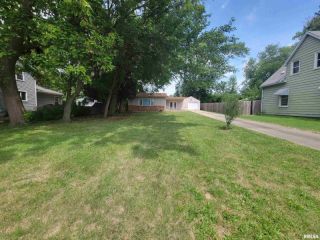 Foreclosed Home - 927 W FLORENCE AVE, 61604