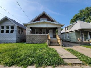 Foreclosed Home - 902 W MCCLURE AVE, 61604