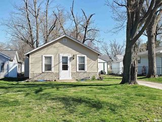 Foreclosed Home - 1917 W ALBANY AVE, 61604