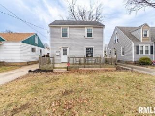 Foreclosed Home - List 100731891