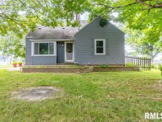 Foreclosed Home - 2204 W HUDSON ST, 61604