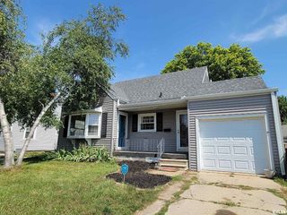 Foreclosed Home - 1423 W CIRCLE RD, 61604