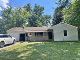 Foreclosed Home - 2718 W KANSAS ST, 61604